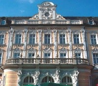 Eurostars Park Hotel Maximillian 
